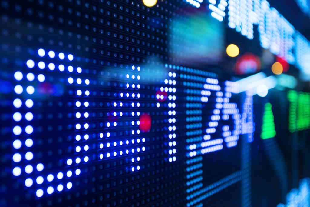 Emerging market rout is longest since 2008