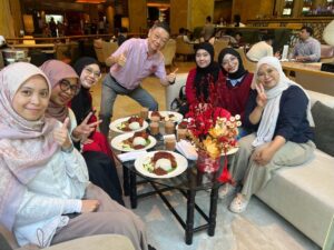 McMillan Woods Celebrates Chinese New Year Luncheon in Support of Visit Malaysia 2026 Initiative