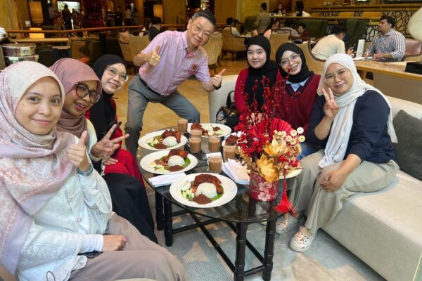 McMillan Woods Celebrates Chinese New Year Luncheon in Support of Visit Malaysia 2026 Initiative