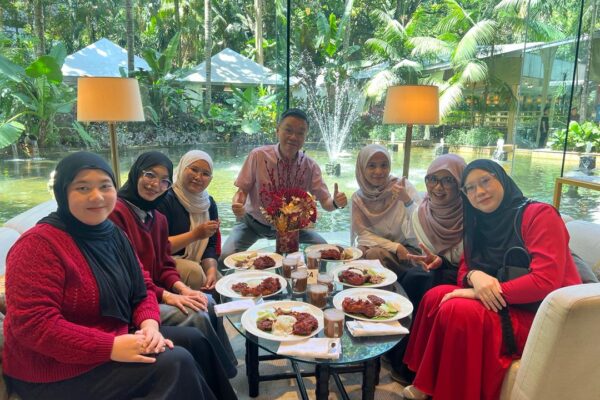 McMillan Woods Celebrates Chinese New Year Luncheon in Support of Visit Malaysia 2026 Initiative