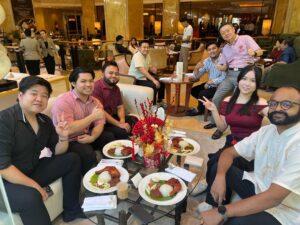 McMillan Woods Celebrates Chinese New Year Luncheon in Support of Visit Malaysia 2026 Initiative