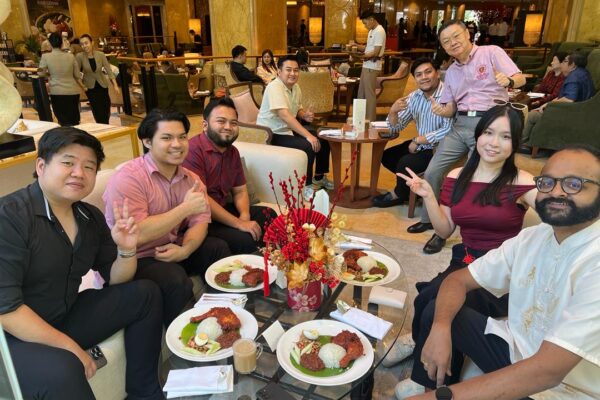 McMillan Woods Celebrates Chinese New Year Luncheon in Support of Visit Malaysia 2026 Initiative