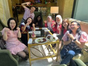 McMillan Woods Celebrates Chinese New Year Luncheon in Support of Visit Malaysia 2026 Initiative