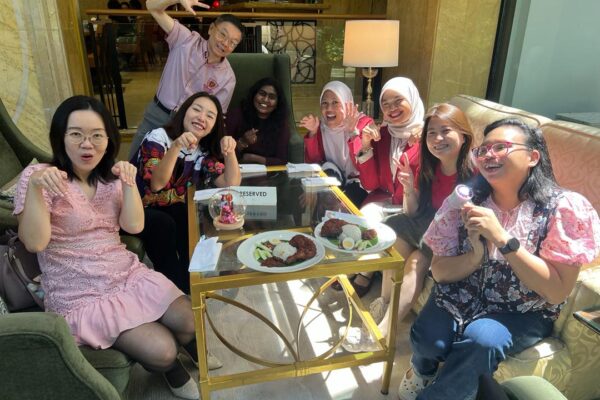 McMillan Woods Celebrates Chinese New Year Luncheon in Support of Visit Malaysia 2026 Initiative