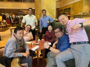 McMillan Woods Celebrates Chinese New Year Luncheon in Support of Visit Malaysia 2026 Initiative