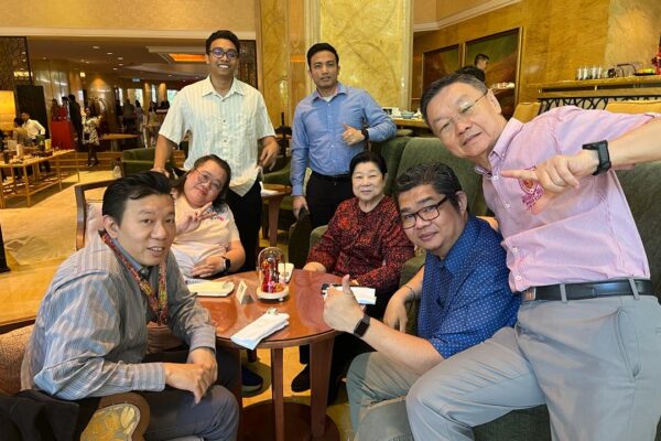 McMillan Woods Celebrates Chinese New Year Luncheon in Support of Visit Malaysia 2026 Initiative