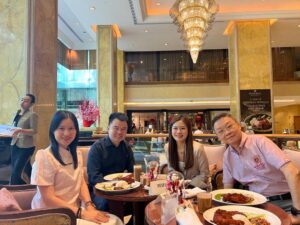 McMillan Woods Celebrates Chinese New Year Luncheon in Support of Visit Malaysia 2026 Initiative