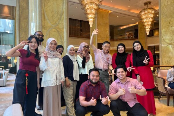 McMillan Woods Celebrates Chinese New Year Luncheon in Support of Visit Malaysia 2026 Initiative