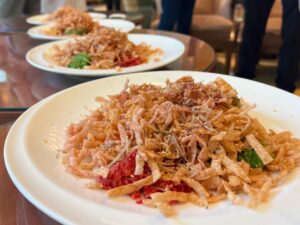 McMillan Woods Celebrates Chinese New Year Luncheon in Support of Visit Malaysia 2026 Initiative