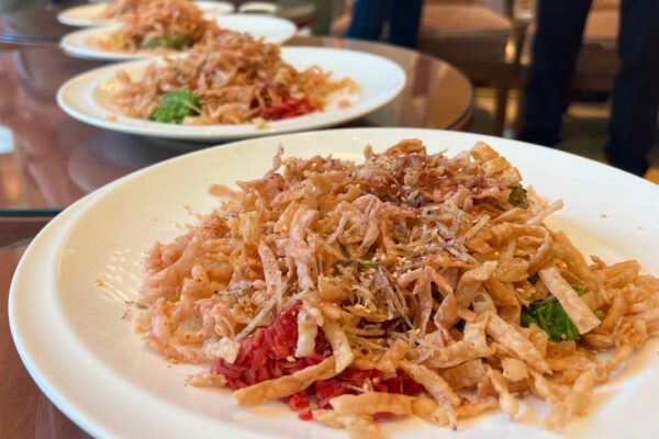 McMillan Woods Celebrates Chinese New Year Luncheon in Support of Visit Malaysia 2026 Initiative