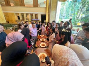 McMillan Woods Celebrates Chinese New Year Luncheon in Support of Visit Malaysia 2026 Initiative