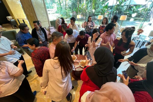 McMillan Woods Celebrates Chinese New Year Luncheon in Support of Visit Malaysia 2026 Initiative