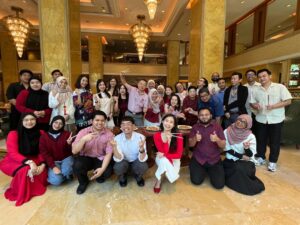 McMillan Woods Celebrates Chinese New Year Luncheon in Support of Visit Malaysia 2026 Initiative