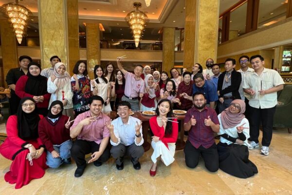 McMillan Woods Celebrates Chinese New Year Luncheon in Support of Visit Malaysia 2026 Initiative