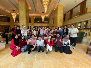 McMillan Woods Celebrates Chinese New Year Luncheon in Support of Visit Malaysia 2026 Initiative