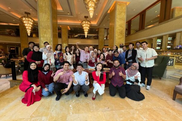 McMillan Woods Celebrates Chinese New Year Luncheon in Support of Visit Malaysia 2026 Initiative
